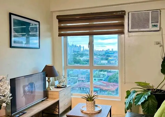 شقة Mjb Cozy 1 Bedroom Fully Furnished With A View Perfect For Getaways *